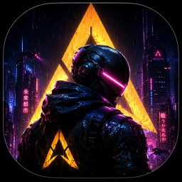 Cyberpunk Survivor simgesi