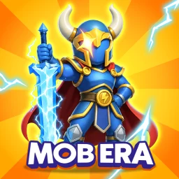 Mob Era: Age Evolution simgesi